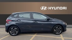 Hyundai i20 1.0T GDi 48V MHD SE Connect 5dr Petrol Hatchback